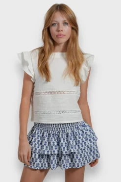 Jupes>Meet Me There Bali Skirt