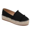 Chaussures>Meet Me There Beachy Espadrilles Black
