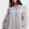 Blouses>Meet Me There Bloom Blouse