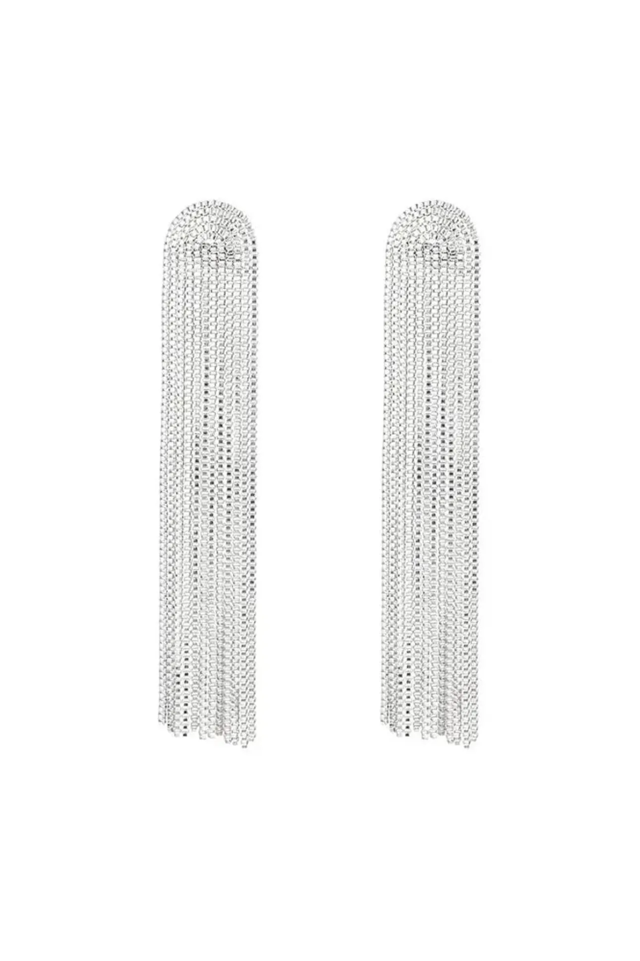 Bijoux>Meet Me There Brilliant Earrings