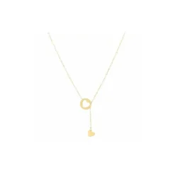 Bijoux>Meet Me There Connected Necklace