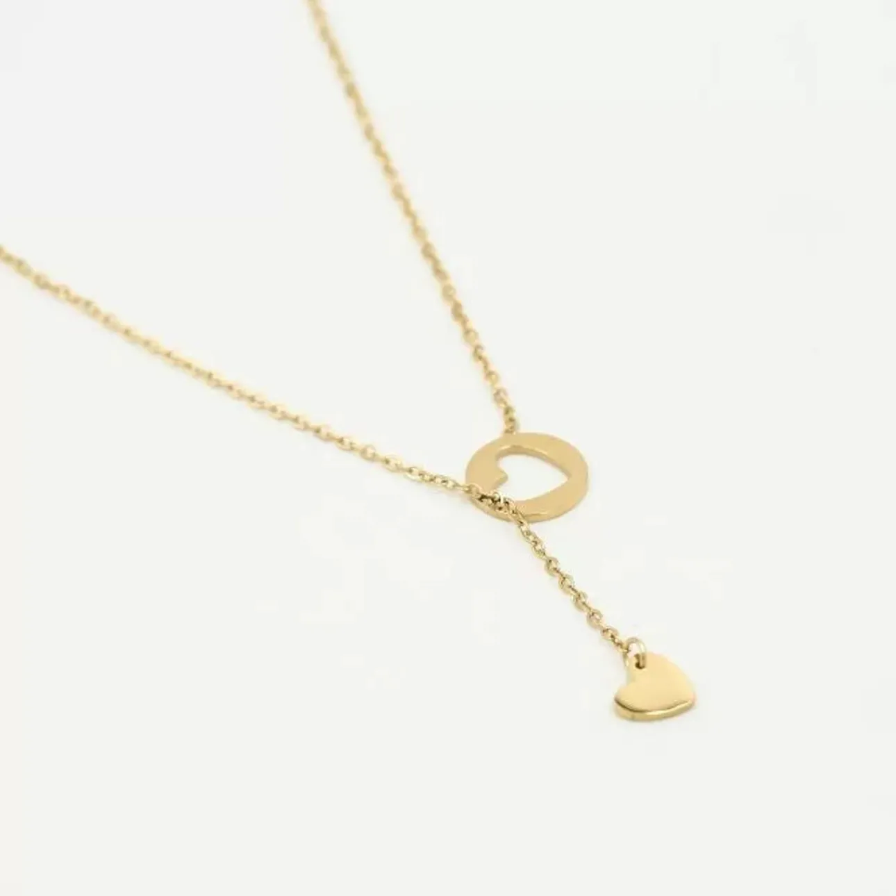 Bijoux>Meet Me There Connected Necklace
