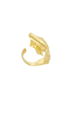 Bijoux>Meet Me There Coral Ring