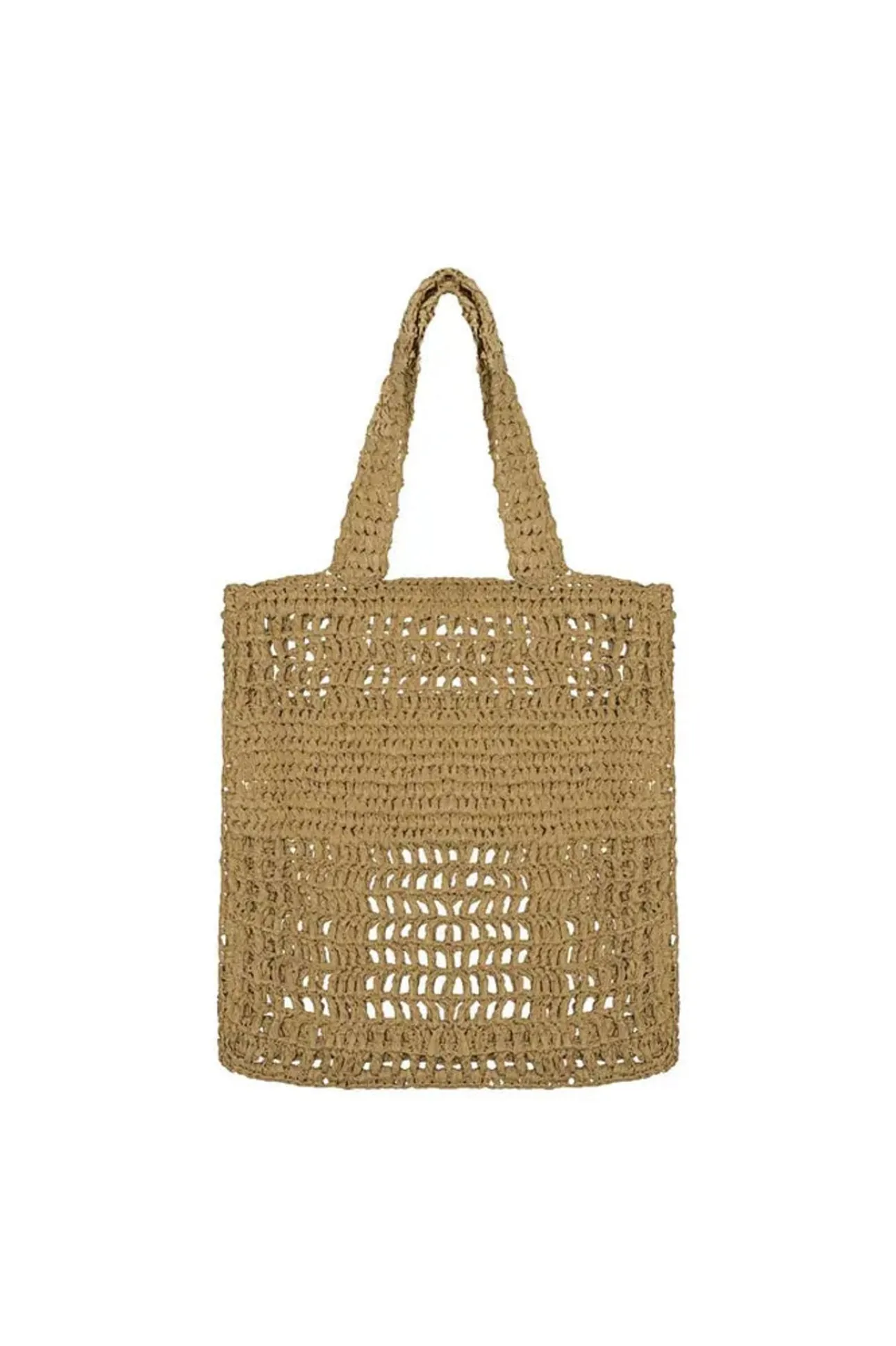 Sacs>Meet Me There Crochet Bag