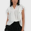 Jupes>Meet Me There Daydream Skirt Black