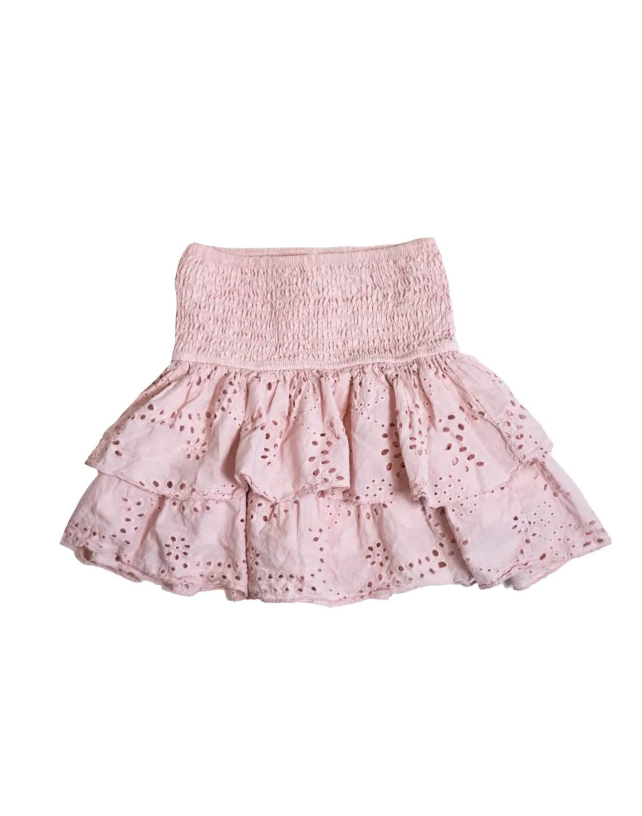 Jupes>Meet Me There Daydream Skirt Pink