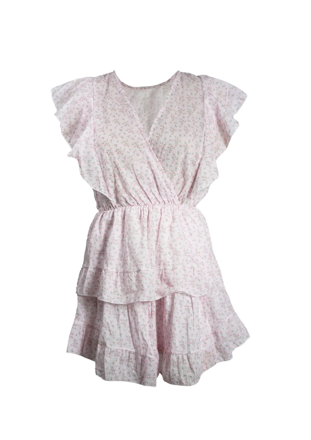 Robes>Meet Me There Feline Dress