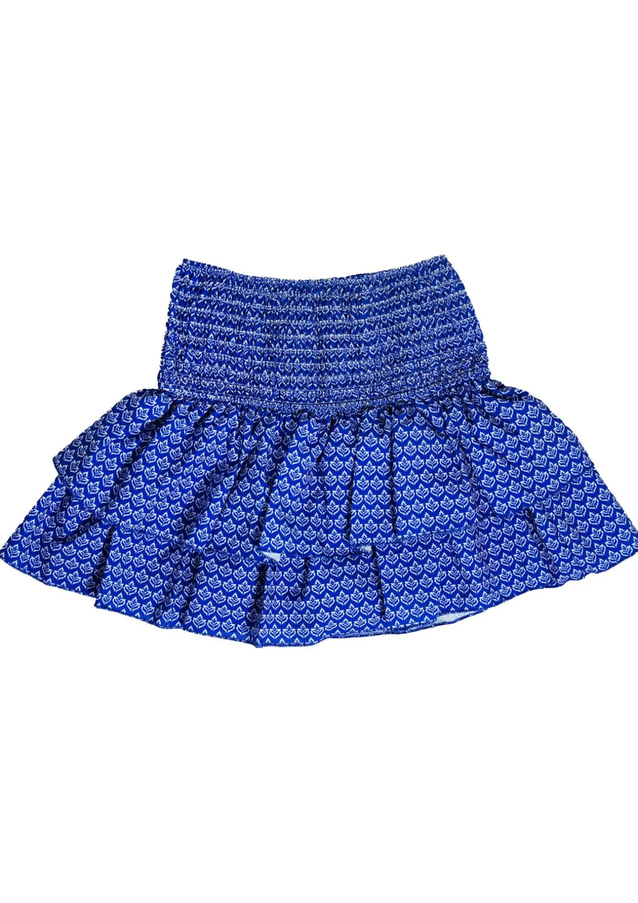 Jupes>Meet Me There Greece Skirt