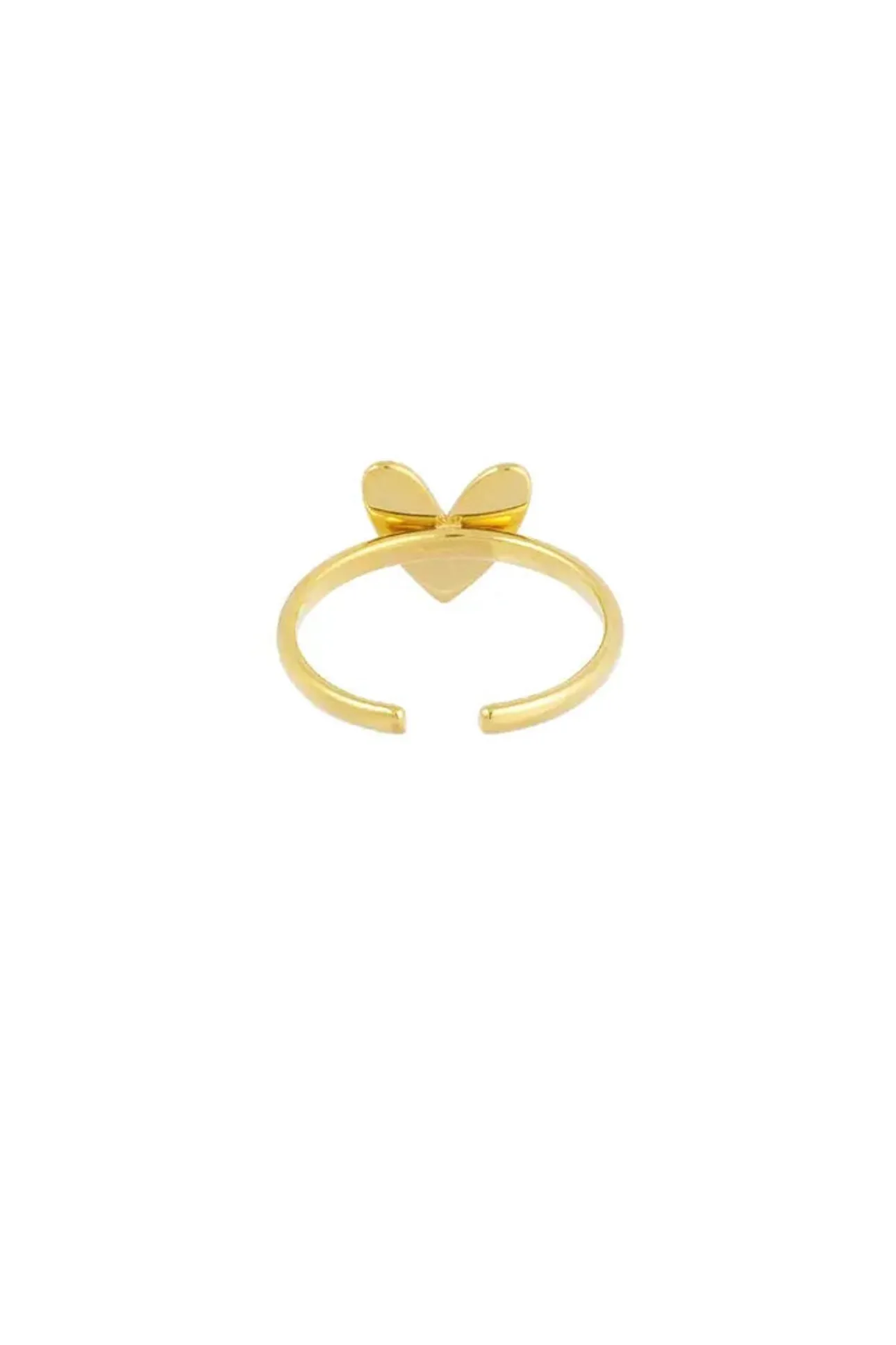 Bijoux>Meet Me There Heart Ring