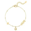 Bijoux>Meet Me There Hope Bracelet