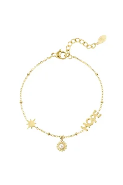 Bijoux>Meet Me There Hope Bracelet
