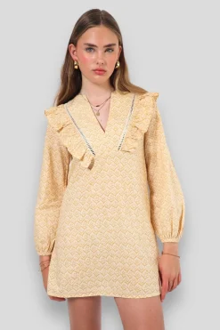 Robes>Meet Me There Isabel Dress
