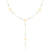 Bijoux>Meet Me There Jade Necklace