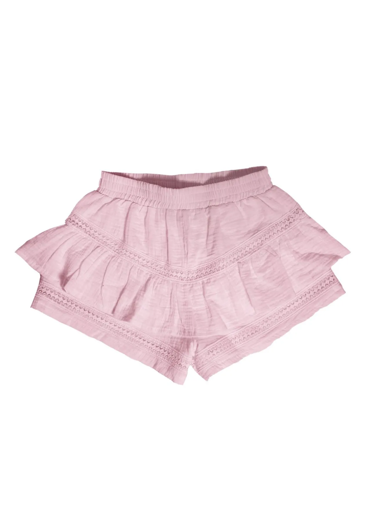 Jupes>Meet Me There Junies Short Pink
