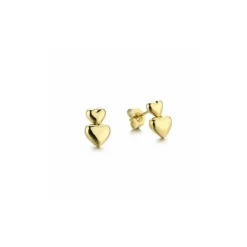 Bijoux>Meet Me There L'Amour Earrings