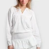 Jupes>Meet Me There Linnen Skirt