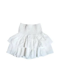 Jupes>Meet Me There Linnen Skirt