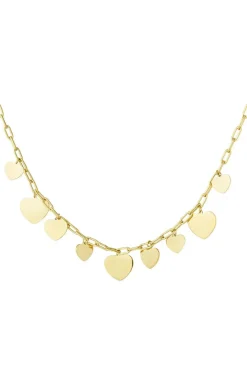 Bijoux>Meet Me There Lots Of Hearts