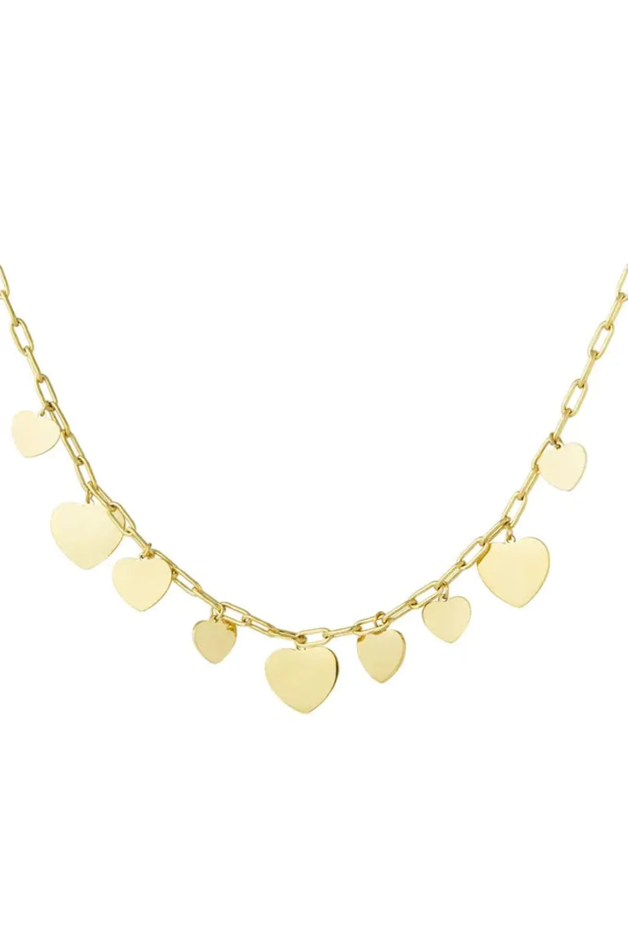 Bijoux>Meet Me There Lots Of Hearts