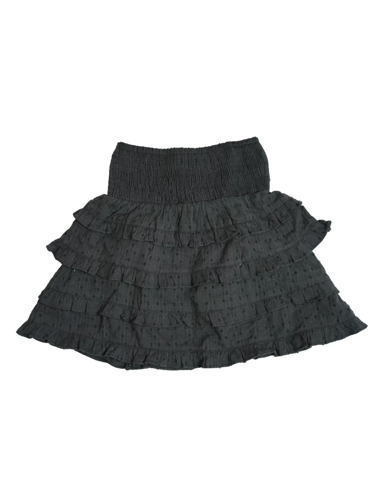 Jupes>Meet Me There Lucy Skirt Black