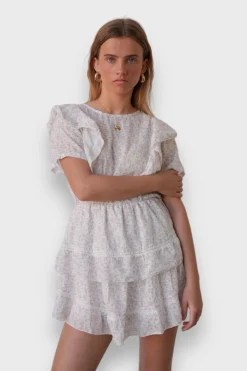 Robes>Meet Me There May Dress