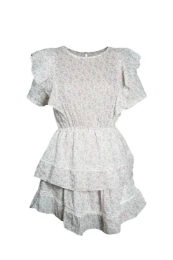 Robes>Meet Me There May Dress