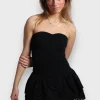 Robes>Meet Me There Night Out Dress Black