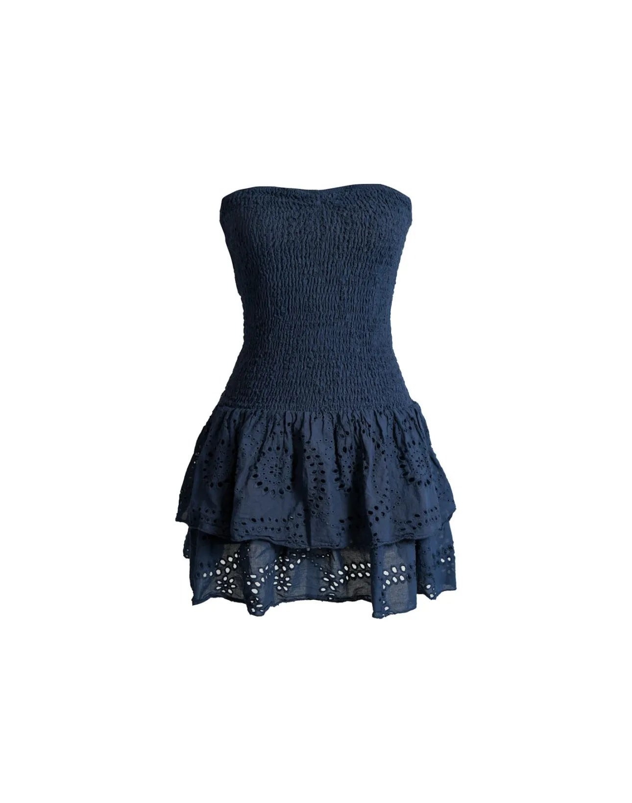 Robes>Meet Me There Night Out Dress Navy
