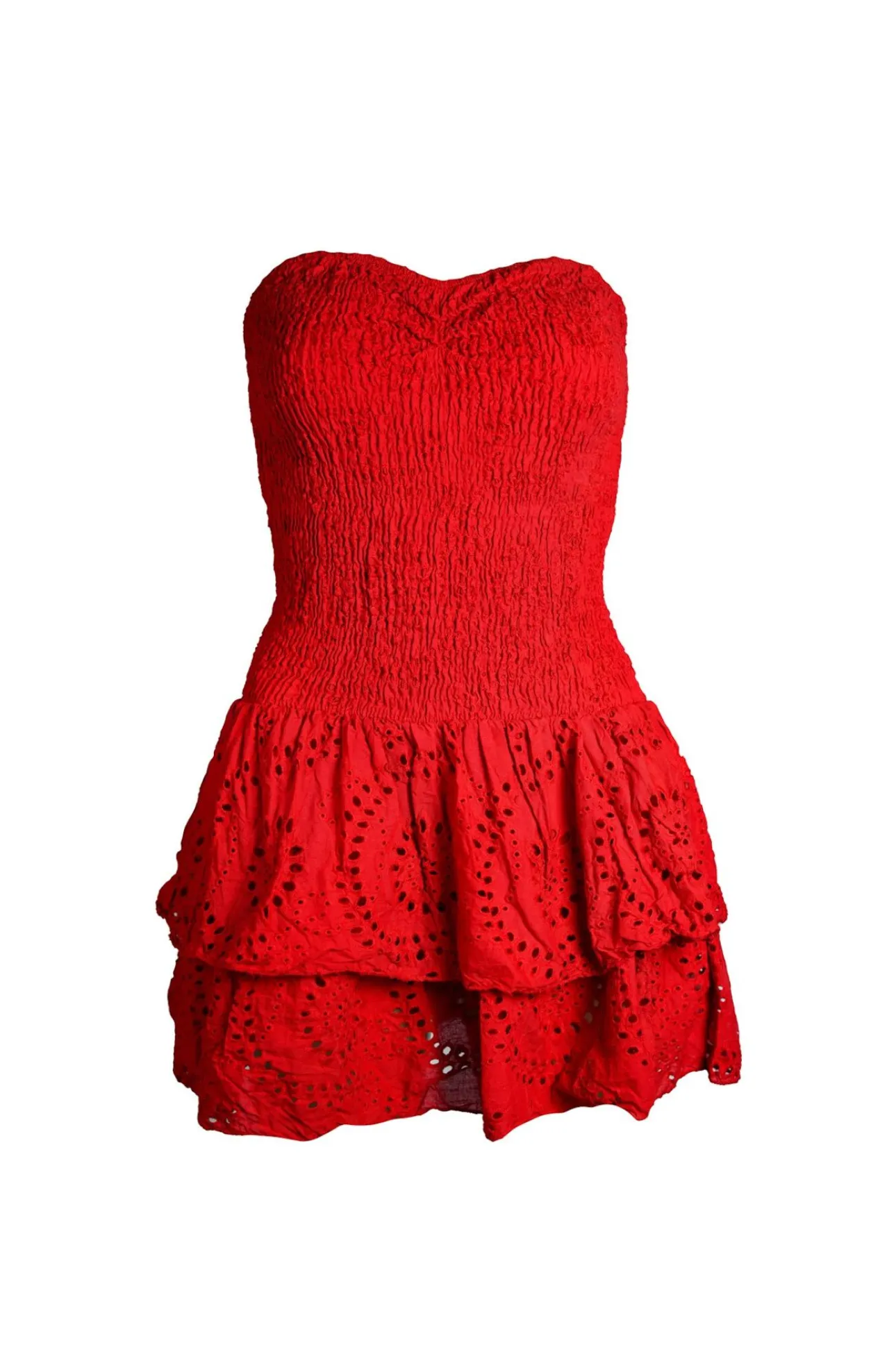 Robes>Meet Me There Night Out Dress Red