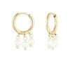 Bijoux>Meet Me There Opal Earrings