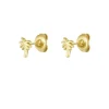 Bijoux>Meet Me There Palm Trees Earrings