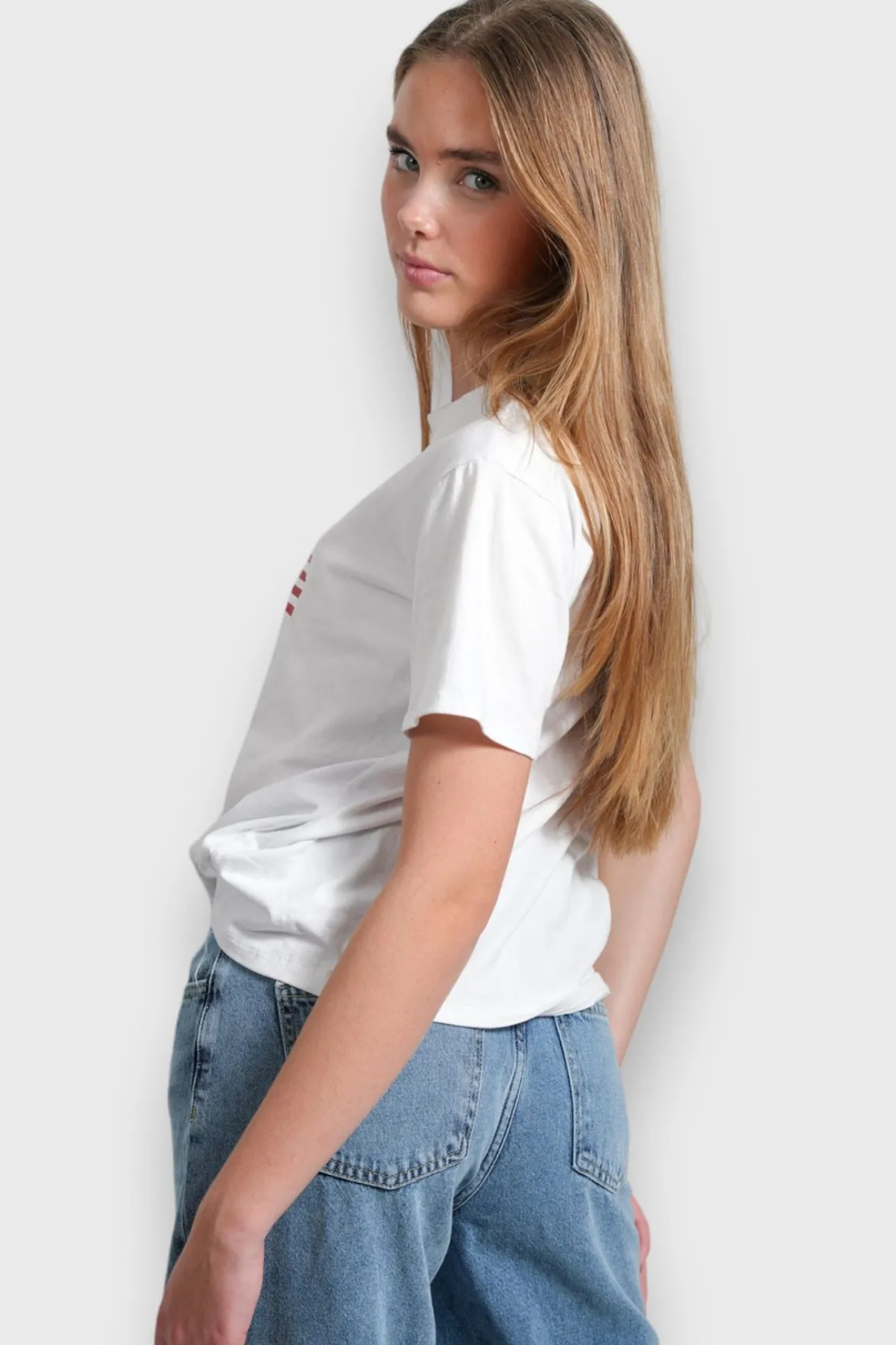 Hauts>Meet Me There Panther T-Shirt