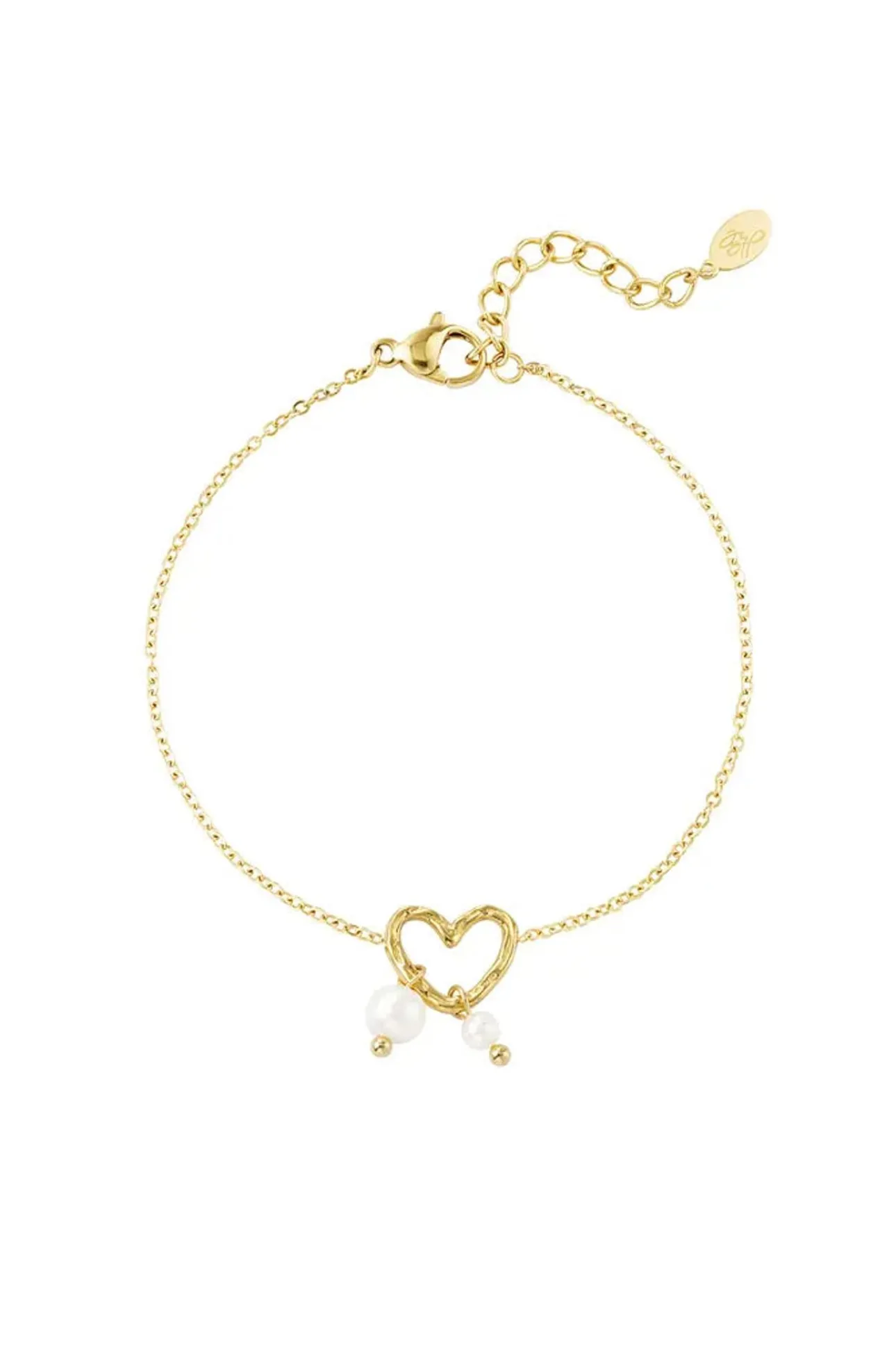 Bijoux>Meet Me There Pearls Bracelet