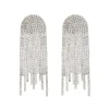 Bijoux>Meet Me There Shiny Earrings
