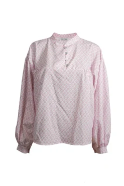 Blouses>Meet Me There Sicily Blouse