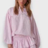 Hauts>Meet Me There Sicily Blouse