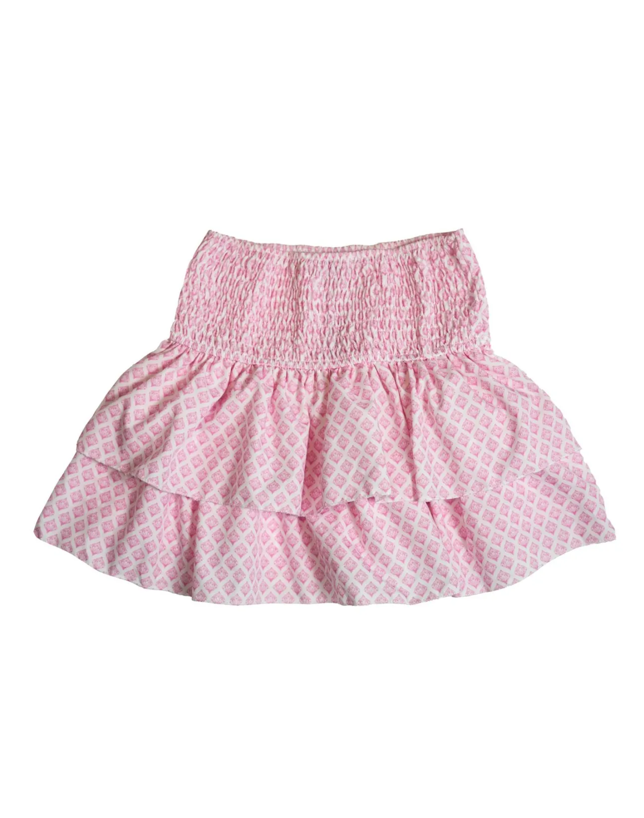 Jupes>Meet Me There Sicily Skirt