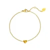 Bijoux>Meet Me There Small Heart Bracelet