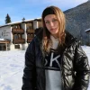 Vestes>Meet Me There Snowy Jacket Black