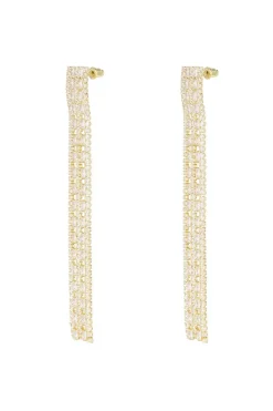 Bijoux>Meet Me There Sparkly Earrings