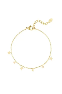 Bijoux>Meet Me There Starry Bracelet
