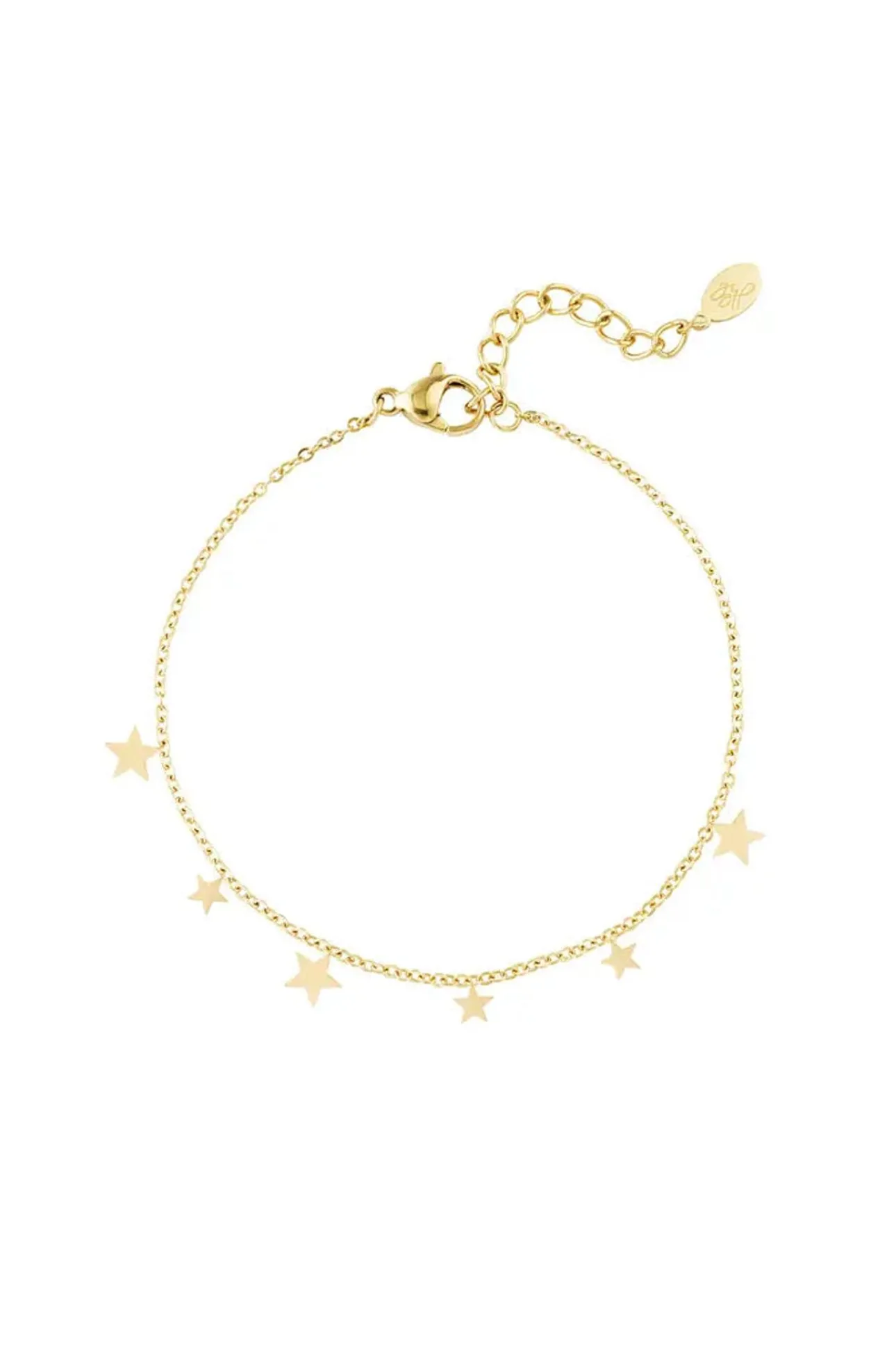 Bijoux>Meet Me There Starry Bracelet