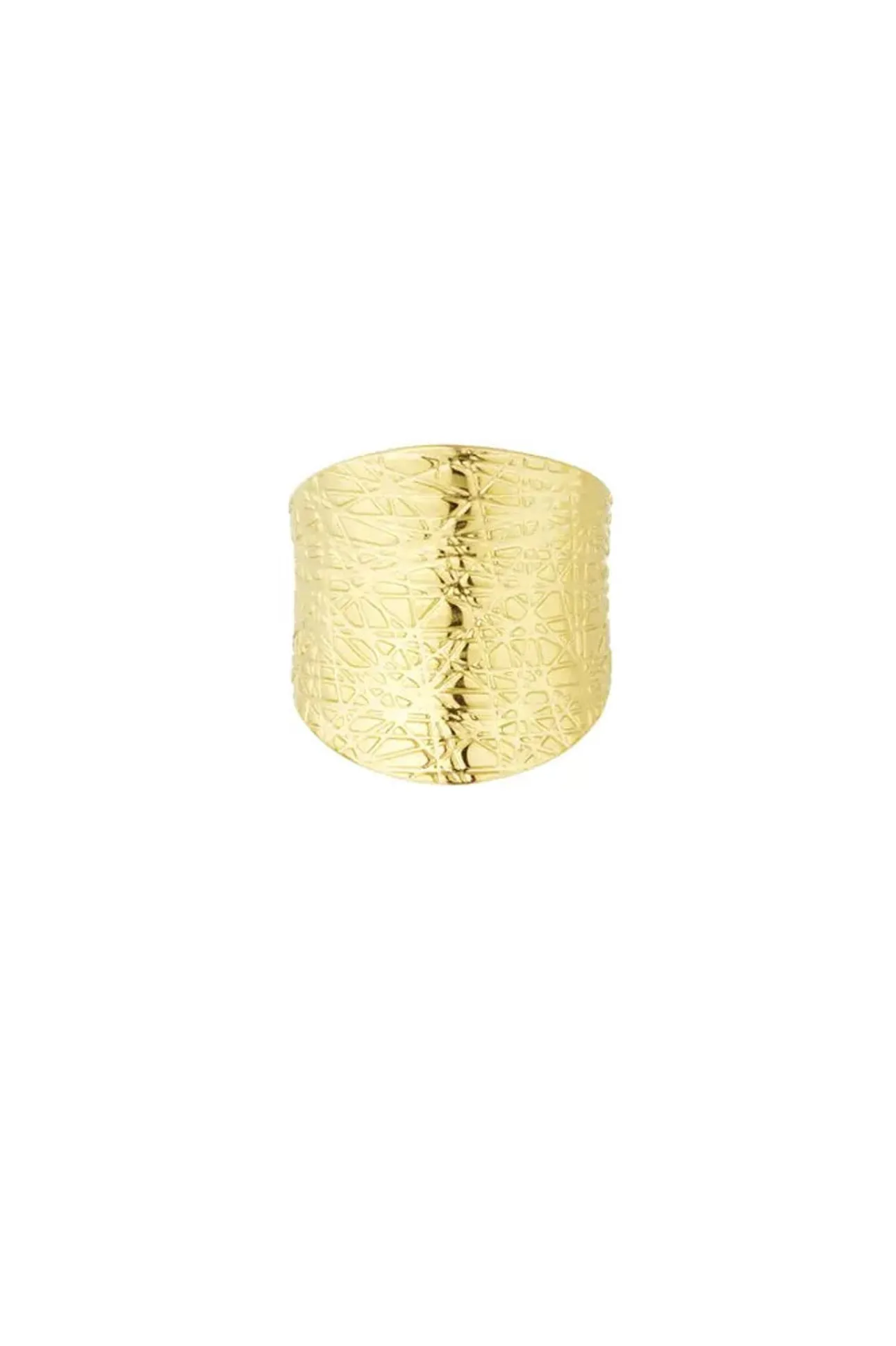 Bijoux>Meet Me There Statement Ring