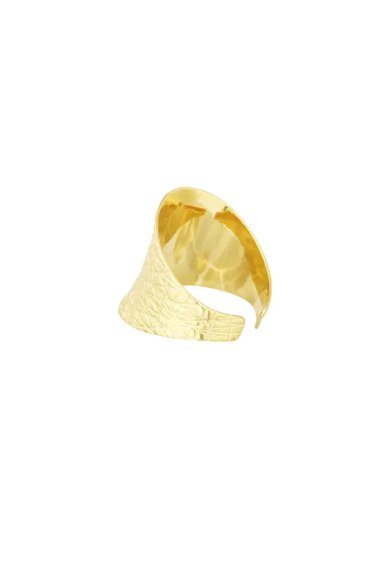 Bijoux>Meet Me There Statement Ring