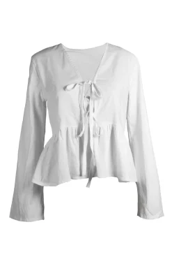 Hauts>Meet Me There Summer Nights Blouse
