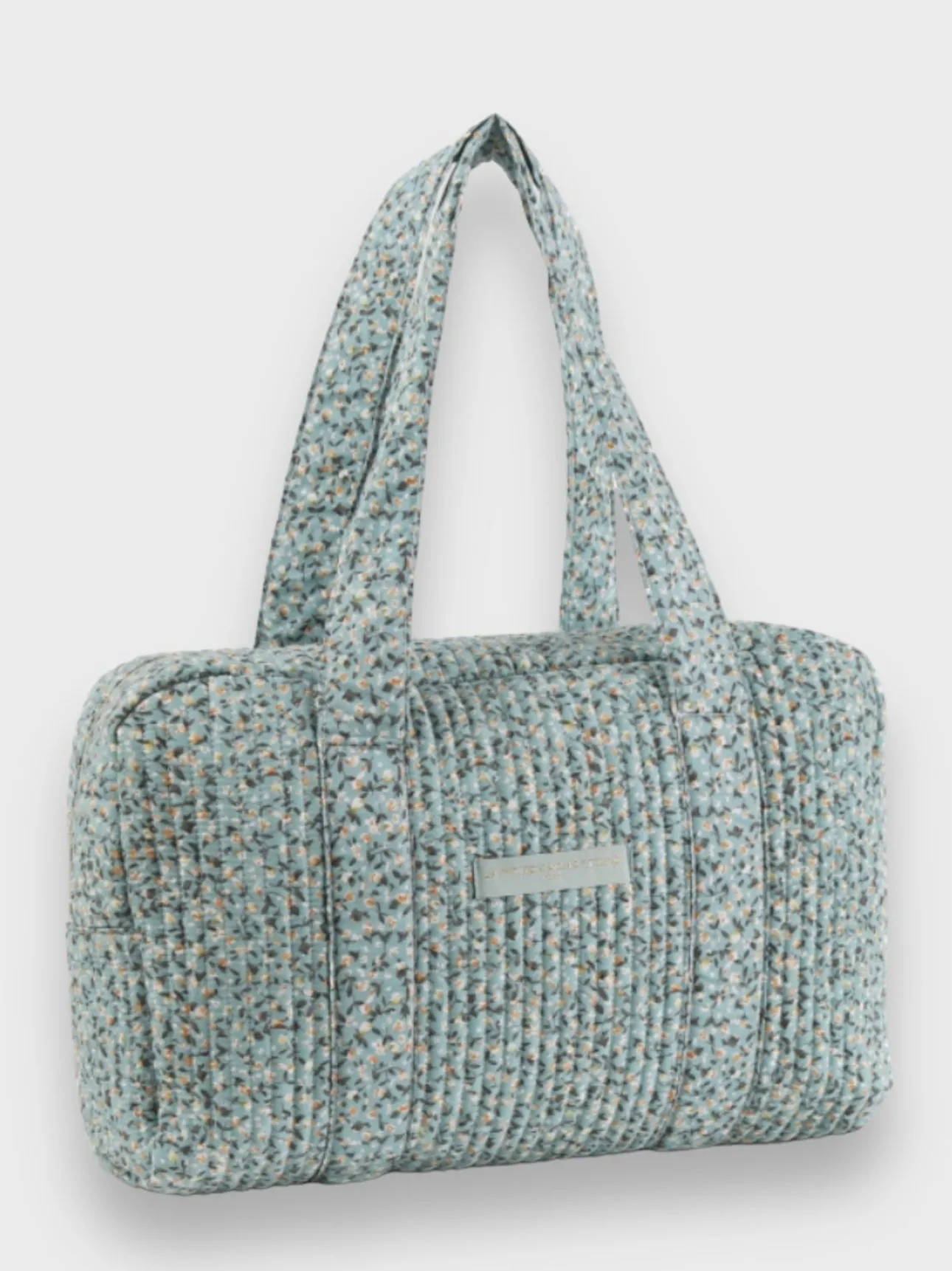 Sacs>Meet Me There Travel Bag Turqoise